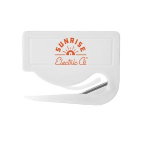 Sunrise Electric Co. - Jiffi Slitter (Lot of 24). 91-JIFFISLITTER