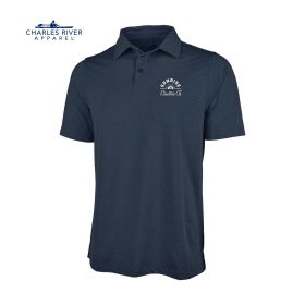 Sunrise Electric - Men's Sustainable Polo. 3318 DF/LC