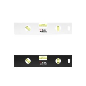 6" Ruler With Level (LOTS OF 24). 20059-LevelRuler