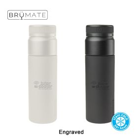 ENGRAVED 25 Oz. BrüMate Rotera (Sold Individually). 50212