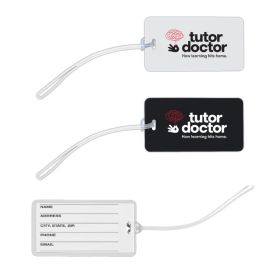 Luggage Tags (LOTS OF 10). 7520