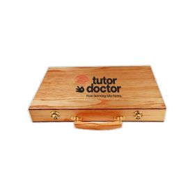 Backgammon Game (Sold Individually). BKG01
