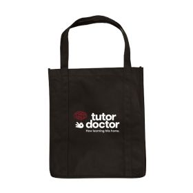 INV - Enviro-Shopper Tote Bag (Sold Individually). LT3734 -DF/FF