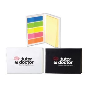 Micro Sticky Book (LOTS OF 36). PL-4012