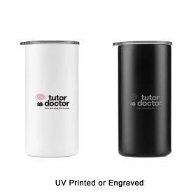 10 Oz. Piccolo Insulated Tumbler. SM10