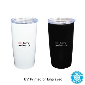 20 oz. Himalayan Tumbler (Sold Individually). WYDAD05