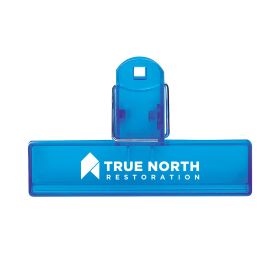 4" Bag Clip. 194 (Lots of 250)