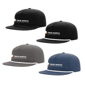 Umpqua Cap. 256