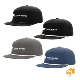 Umpqua Cap. 256 - DF/FF