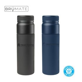 ENGRAVED 25 Oz. BrüMate Rotera (Sold Individually). 50212
