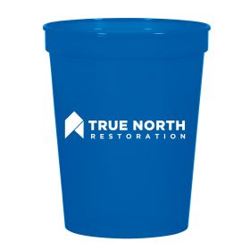 16 Oz. Big Game Stadium Cup. 5900 (Lots of 500)