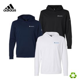 Adidas Men's Ultimate365 Elevated Hoodie. A2009 DF/LC