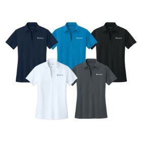Ladies' Silk Touch Polo. L540 - DF/LC