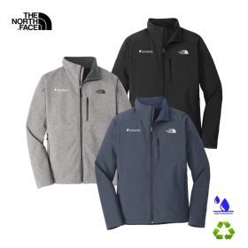 The North Face Apex Barrier Soft Shell Jacket. NF0A3LGT DF/RC