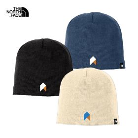 The North Face Mountain Beanie. NF0A4VUB - EMB