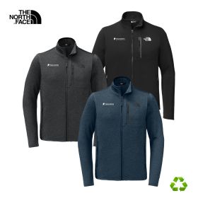 The North Face Skyline Full-Zip Fleece Jacket. NF0A7V64 DF/RC