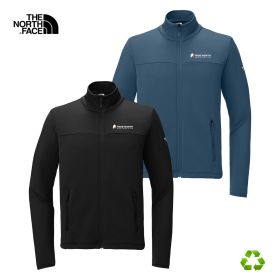 The North Face Aim Full-Zip Fleece Jacket. NF0A8ENK DF/LC