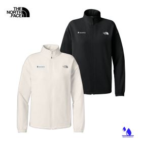 The North Face Women's Mountain Horizon Jacket. NF0A8GE3 DF/RC