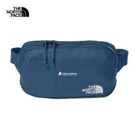 The North Face 1L Travel Hip Pack. NF0A8HQV - EMB