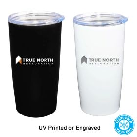 20 oz. Himalayan Tumbler (Sold Individually). WYDAD05