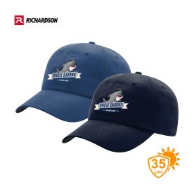 Richardson Relaxed Performance Lite Cap. 220  - DF/FF