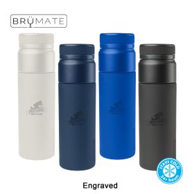ENGRAVED 25 Oz. BrüMate Rotera (Sold Individually). 50212