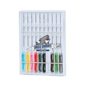 Sewing Kit (LOTS OF 24). 8500