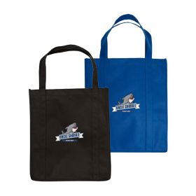 INV - Enviro-Shopper Tote Bag (Sold Individually). LT3734 -DF/FF
