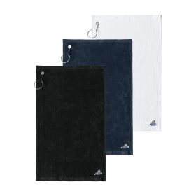 Grommeted Hemmed Towel (Sold Individually). PT400