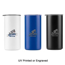 10 Oz. Piccolo Insulated Tumbler. SM10