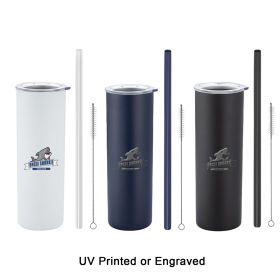 15 Oz. Altezza Insulated Tumbler. SM15