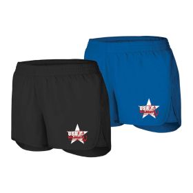 Augusta Ladies' Wayfarer Short .2430 - DF/LL