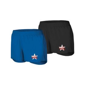 YOUTH Augusta Girls' Wayfarer Short. 2431 - DF/LL