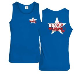 Augusta Adult Training Tank. 703 - DF/LC/FB