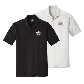 CornerStone Lightweight Snag-Proof Polo. CS418