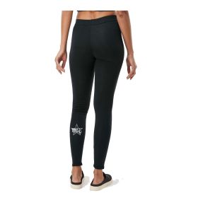 Boxercraft Ladies' Leggings. S08 - DF/BL