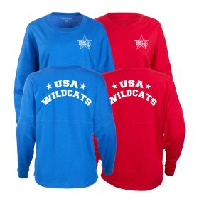  Boxercraft Spirit Jersey. T14 - DF/LC/FB