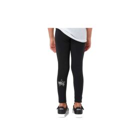 YOUTH Boxercraft Girls LEGGINGS - DF/BL