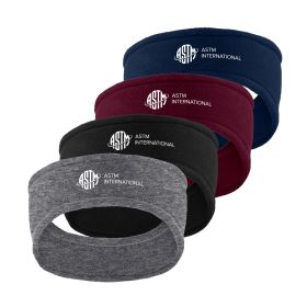 Port Authority&reg; R-Tek&reg; Stretch Fleece Headband. C910