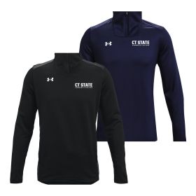 CSC - Under Armour Men's Command 1/4-Zip. 1360712