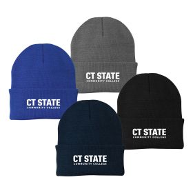 CSC - Knit Cap. CP90