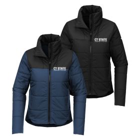 CSC - The North Face &reg; Ladies' Everyday Insulated Jacket. NF0A529L