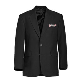 Edwards Men's Essential Polyester Blazer. 3500 - EMB/3LOC.