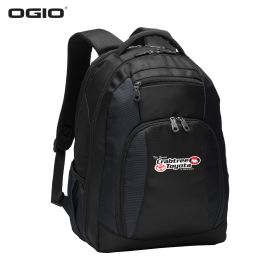 Commuter Backpack. BG205