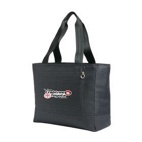 Ladies Laptop Tote. BG401