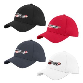 PosiCharge® RacerMesh® Cap. STC26