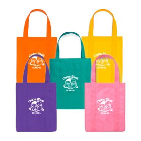 Non-Woven Shopper Tote. 3031