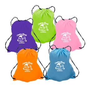 String-A-Sling Backpack. LT-3290