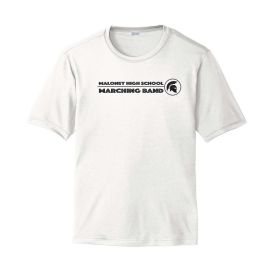 MALONEY Men's Short Sleeve Wicking T-Shirt. ST350 - DF/FF