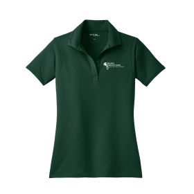 MALONEY - Ladies' Sport-Wick Polo. LST650